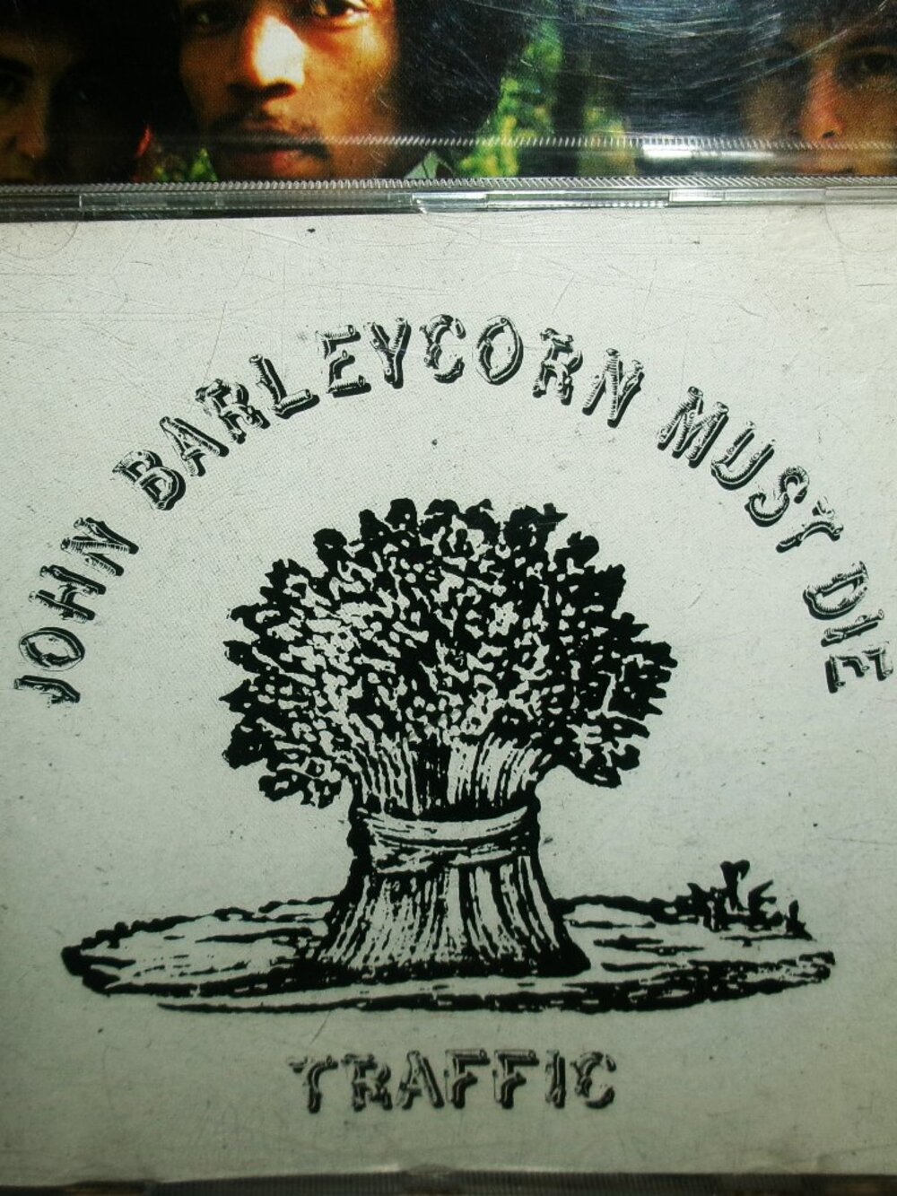 traffic john barleycorn bmg club 1990s cd - winwood capaldi glad r&b jazz rock